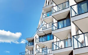 Apartment Wohnungen von Phönix Wohnbau planen lassen